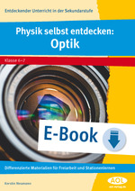 Physik Arbeitsbltter zum Sofort Download