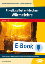 Physik Arbeitsbltter zum Sofort Download