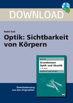 Physik Arbeitsbltter zum Sofort Download