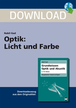 Physik Arbeitsblätter zum Sofort Download