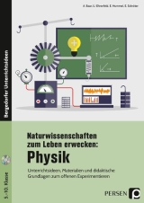 Physik Arbeitsblätter zum Sofort Download