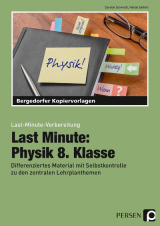 Physik Arbeitsblätter zum Sofort Download