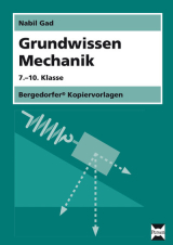 Physik Arbeitsblätter zum Sofort Download