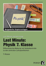 Physik Arbeitsblätter zum Sofort Download