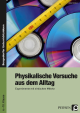 Physik Arbeitsblätter zum Sofort Download