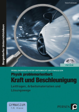 Physik Arbeitsblätter zum Sofort Download