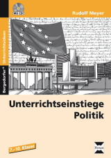 Politik Arbeitsblätter zum Sofort Download