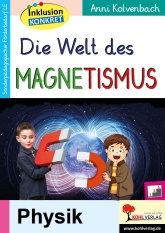 Physik Kopiervorlagen. Inklusion - Geschichte Unterrichtsmaterialien