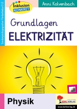 Physik Kopiervorlagen. Inklusion - Geschichte Unterrichtsmaterialien