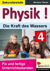 Physik Kopiervorlagen vom Kohl Verlag