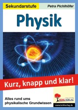 Physik Kopiervorlagen vom Kohl Verlag