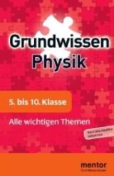  Mentor Lernhilfen: Physik