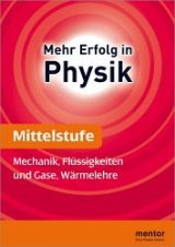  Mentor Lernhilfen: Physik