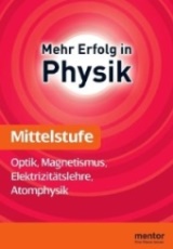  Mentor Lernhilfen: Physik