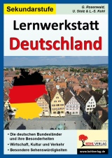 Sozialkunde /Politik Kopiervorlagen- Arbeitsbltter Gesellschaftslehre GL