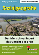 Sozialkunde /Politik Kopiervorlagen- Arbeitsbltter Gesellschaftslehre GL