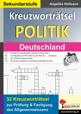 Sozialkunde /Politik Kopiervorlagen- Arbeitsbltter Gesellschaftslehre GL