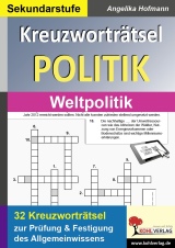 Sozialkunde /Politik Kopiervorlagen- Arbeitsbltter Gesellschaftslehre GL