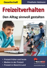 Sozialkunde /Politik Kopiervorlagen- Arbeitsbltter Gesellschaftslehre GL