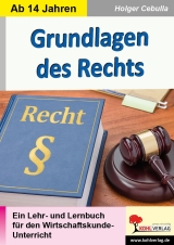 Sozialkunde /Politik Kopiervorlagen- Arbeitsblätter Gesellschaftslehre