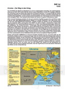 Ukraine Krieg Schaubilder Wirtschaft und Politik