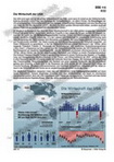 Schaubilder Wirtschaft und Politik