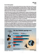 Schaubilder Wirtschaft und Politik