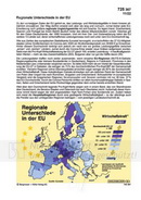 Schaubilder Wirtschaft und Politik