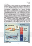 Schaubilder Wirtschaft und Politik