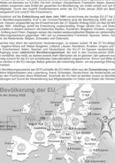 Schaubilder Wirtschaft und Politik