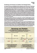 Schaubilder Wirtschaft & Politik