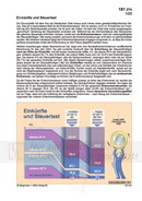 Schaubilder Wirtschaft und Politik