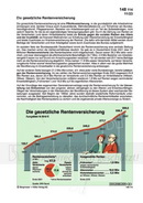 Schaubilder Wirtschaft & Politik