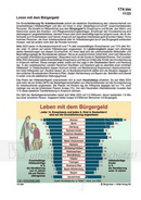 Schaubilder Wirtschaft & Politik