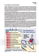 Schaubilder Wirtschaft & Politik