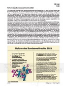 Schaubilder Wirtschaft & Politik