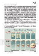 Schaubilder Wirtschaft & Politik