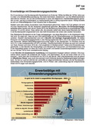 Schaubilder Wirtschaft und Politik