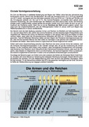 Schaubilder Wirtschaft und Politik