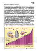 Schaubilder Wirtschaft und Politik