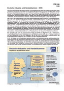 Schaubilder Wirtschaft und Politik