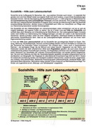 Schaubilder Wirtschaft und Politik