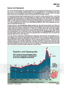 Schaubilder Wirtschaft und Politik