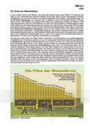 Die Krise der Warenhäuser Schaubilder Wirtschaft und Politik