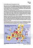Schaubilder Wirtschaft und Politik