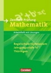 Cornelsen Verlag. Mittlerer Schulabschluss im Fach Mathematik