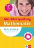 Cornelsen Verlag. Mittlerer Schulabschluss im Fach Mathematik