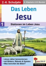 Religion Kopiervorlagen vom Kohl Verlag- Unterrichtsmaterial