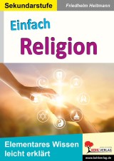 Religion Kopiervorlagen vom Kohl Verlag- Unterrichtsmaterial