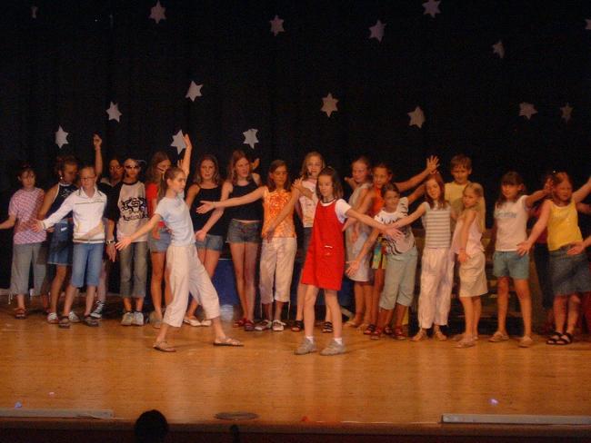 School´s cool Kooperative Gesamtschule Bad Bergzabern